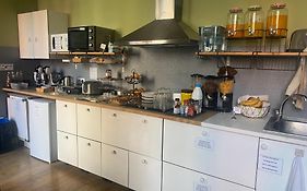 Sant Antoni Hostal, Sustainable Tourism